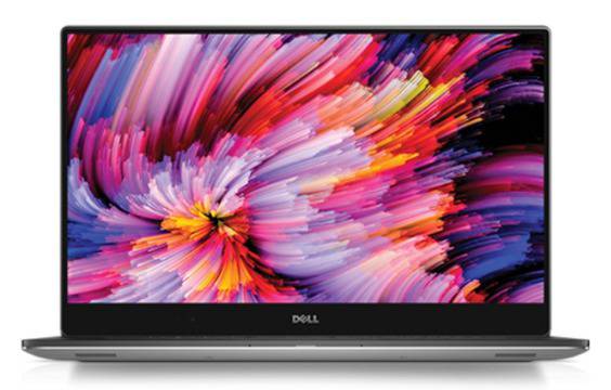 Лаптоп DELL XPS 9560 win 10 5397184024669
