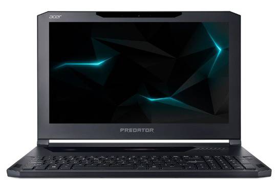 Лаптоп ACER Predator Triton 700 Win 10