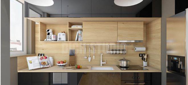 Тенденции в кухнята.