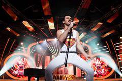 Славин Славчев като Фреди Меркюри в „Като две капки вода“ (видео)