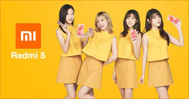 Xiaomi Redmi 5 – качествен, бюджетен смартфон