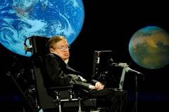 Почина Стивън Хокинг