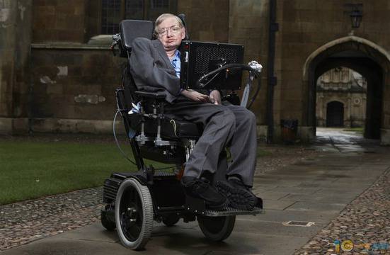 10 малко известни факта за живота на Стивън Хокинг
