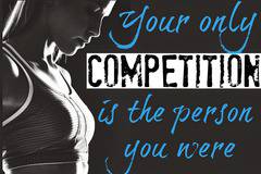 Мотивация за отслабване и фитнес с няколко лесни стъпки