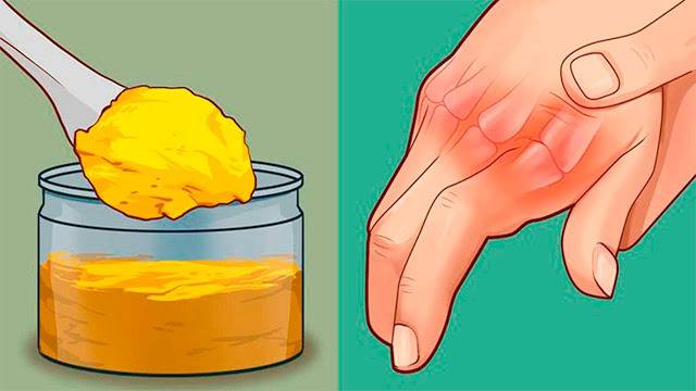 Природна Рецепта за Болки в Ставите на Ръцете