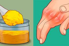 Природна Рецепта за Болки в Ставите на Ръцете