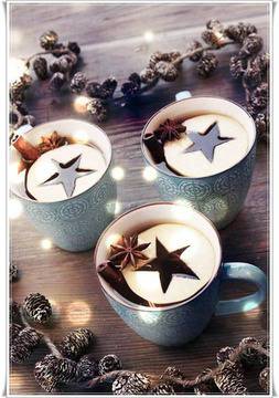 Забавен Тест !Изберете Кафе и Вижте Прогнозата му !