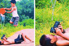 Как се прави перфектна снимка? Тези хора знаят как