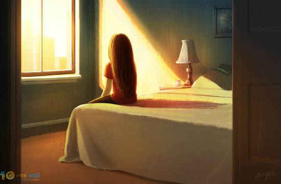 10 сигурни признака, че животът ви върви надолу и трябва да промените нещо