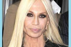 Донатела Версаче отказва да използва естествена кожа.