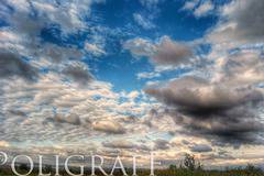 Променлива облачност и температури до 17 градуса днес