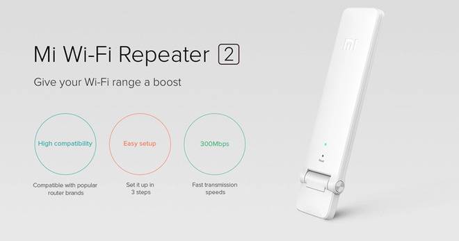 Лесен начин да подобрим Wi-Fi сигнала вкъщи – Xiaomi Mi WiFi repeater 2