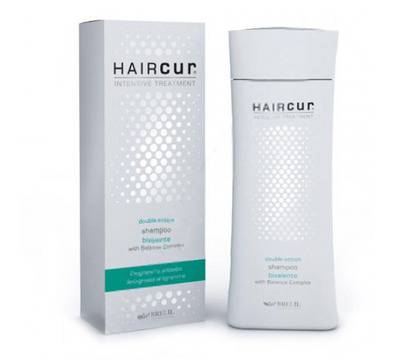 BRELIL DOUBLE – ACTION SHAMPOO 200ml – Шампоан с двойно действие 200мл