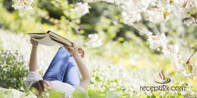 Как да преборим пролетната умора?