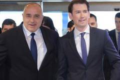 Австрия подкрепя България за присъединяване към Шенгенското пространство