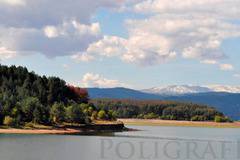 Заоблачаването продължава и днес, слаби дъждове се очакват в Западна България