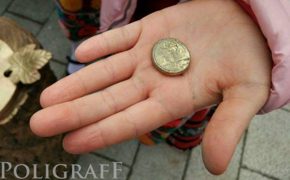 Антични монети и криптовалути се срещат в „Акве Калиде“ днес