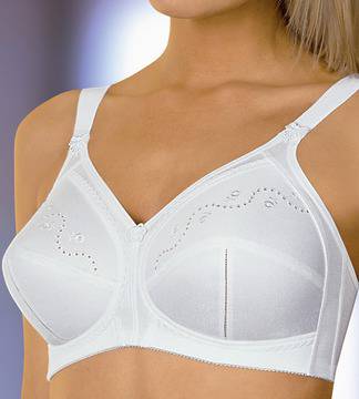 Малена – магазин за памучен сутиен без банел Триумф Triumph 85F 85Ф Дорийн Doreen памучни сутиени без банели големи размери