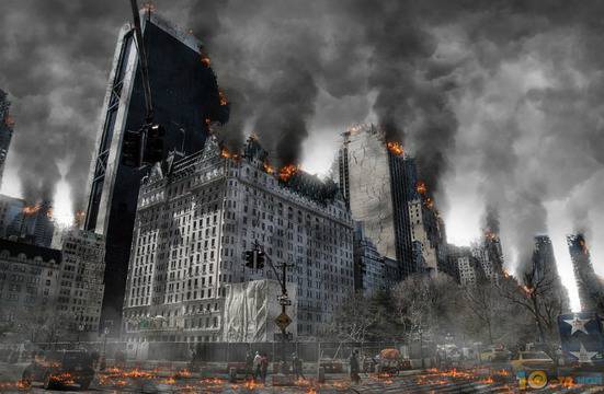 10 места, които ще оцелеят след края на света