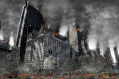 10 места, които ще оцелеят след края на света