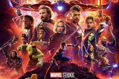 Нов постер и трейлър за „Avengers: Infinity War“ (2018)