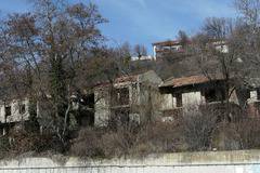 РАЗВАЛИНИ СРЕЩУ КРАСОТА НА ПЛАЖА В БАЛЧИК РАЗЛИЧНИТЕ НОВИНИ DIFFERENT NEWS