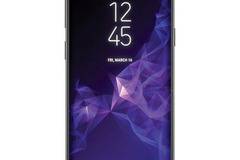 Samsung Galaxy S9 64GB Dual G960FD Black