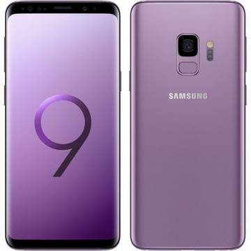 Samsung Galaxy S9 64GB Dual G960FD Purple