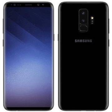 Samsung Galaxy S9+ 64GB Dual G965FD Black