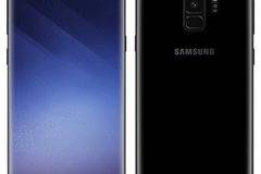 Samsung Galaxy S9+ 64GB Dual G965FD Black