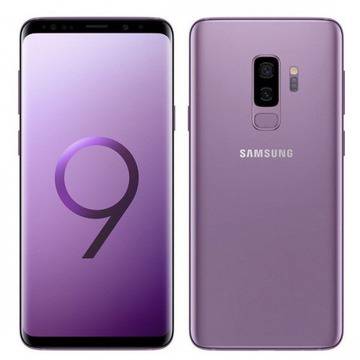 Samsung Galaxy S9+ 64GB Dual G965FD Purple