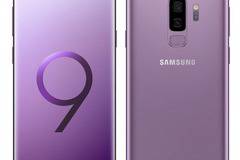 Samsung Galaxy S9+ 64GB Dual G965FD Purple