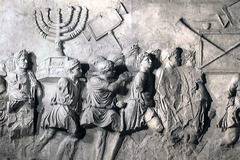 Първата юдейско-римска война