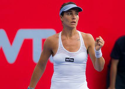 Костова на финал в Италия – SportVox