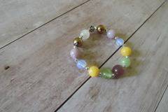 Дамска гривна, ръчно изработена гривна