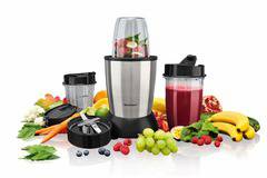 Спечелете блендер и 200 ваучера за пазаруване от Lidl