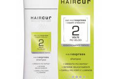 BRELIL HAIR EXPRESS SHAMPOO 200ml ШАМПОАН ЗА УСКОРЕН РАСТЕЖ НА КОСАТА 200мл