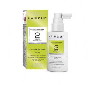 BRELIL HAIR EXPRESS SPRAY 100ml СПРЕЙ ЗА УСКОРЕН РАСТЕЖ НА КОСАТА 100мл