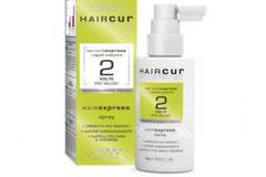 BRELIL HAIR EXPRESS SPRAY 100ml СПРЕЙ ЗА УСКОРЕН РАСТЕЖ НА КОСАТА 100мл