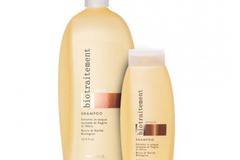 BRELIL REPAIR SHAMPOO 250ml ВЪЗСТАНОВЯВАЩ ШАМПОАН С ЕКСТРАКТ ОТ МАСЛИНОВИ ЛИСТА 250мл