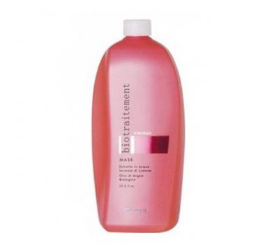 BRELIL COLOUR MASK 1000ML МАСКА ЗА БОЯДИСАНА КОСА 1000мл