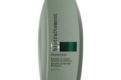 BRELIL VOLUME SHAMPOO 1000ML ШАМПОАН ЗА ОБЕМ 1000мл