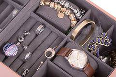 Спечелете една от 80 луксозни кутии за бижута