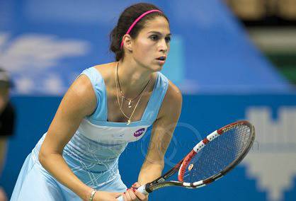 Шиникова загуби финала в Тунис – SportVox