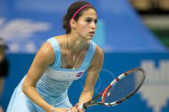 Шиникова загуби финала в Тунис – SportVox