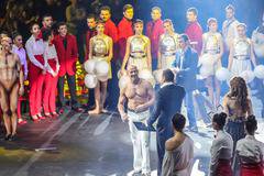 Нощ на Звездите (2018)