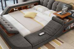 Многофункционално легло