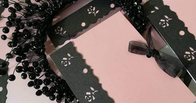 Сватбени покани