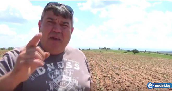 Българин към Бойко Борисов: Слезте долу при обикновените хора и им отворете хладилниците! ВИЖТЕ ВИДЕО!