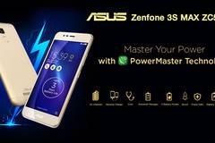 Asus Zenfone 3S MAX ZC521TL – компактен смартфон с отличен живот на батерията